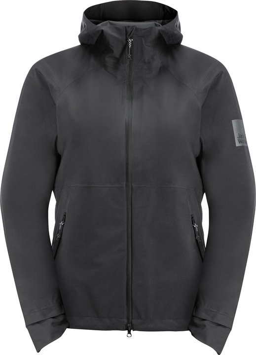 Jack Wolfskin Bike Commute Mono Jkt W