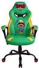 Image du produit Subsonic Junior Gaming Seat Brawl Stars Leon