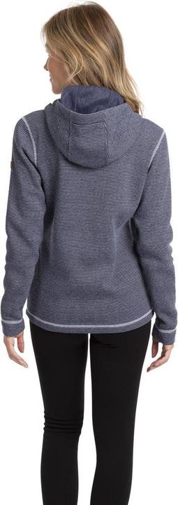 Actual product image Trespass ROOTLESS Ladies Fleece Jacket (L)