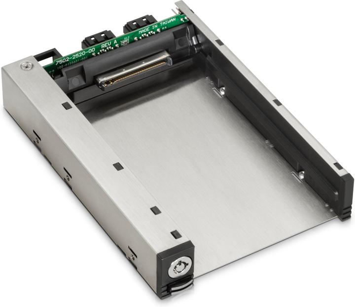HP DP25 porta HDD di ricambio rimovibile da 2,5 pollici