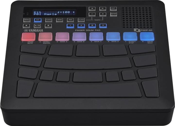 Produktbild Yamaha FGDP-50 (E-Drum)