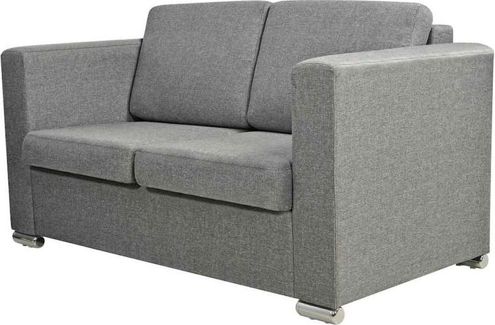 Actual product image vidaXL Kirima (2 person sofa)