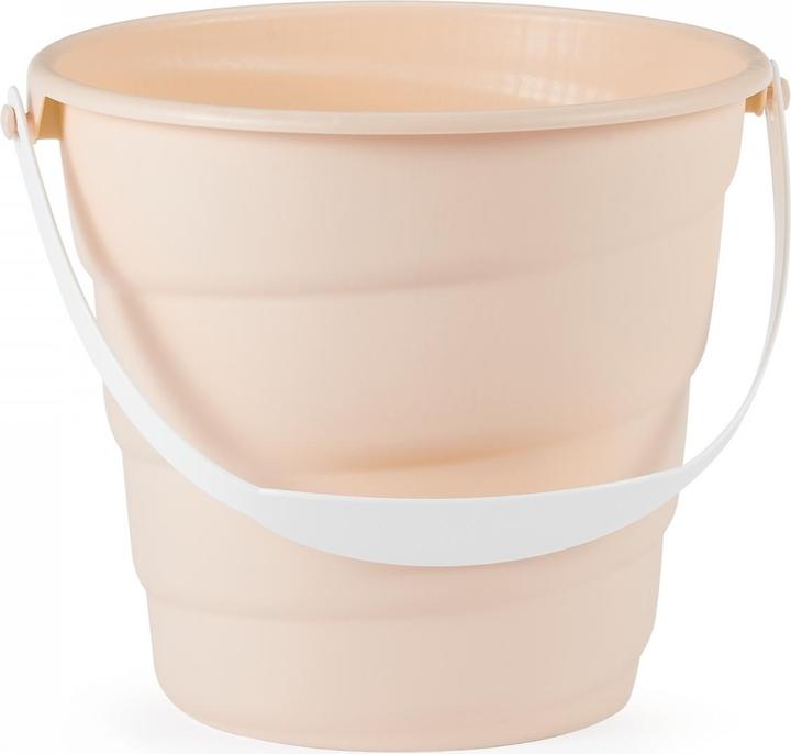 Actual product image Ecoiffier sea sand bucket, 17 cm