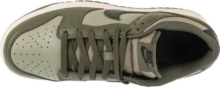 Image du produit Nike Dunk Low Retro Vert (40)