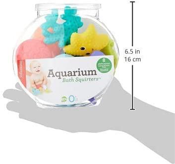 Actual product image Infantino Aquarium sprinkler set