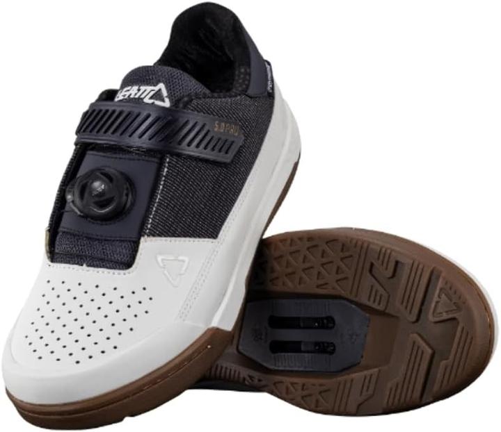Produktbild Leatt 5.0 ProClip Shoe (38.5)