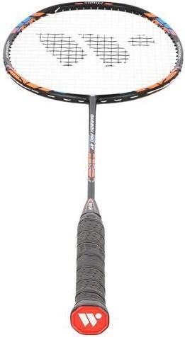 Actual product image Wish Formula Carbon Pro 67 Badminton Wish Rocket