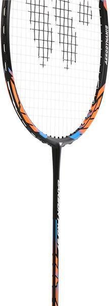 Actual product image Wish Formula Carbon Pro 67 Badminton Wish Rocket