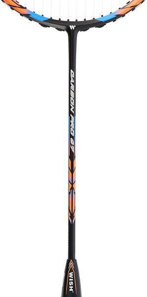 Produktbild Wish Formula Carbon Pro 67 Badminton Wish Rocket