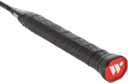Actual product image Wish Formula Carbon Pro 67 Badminton Wish Rocket