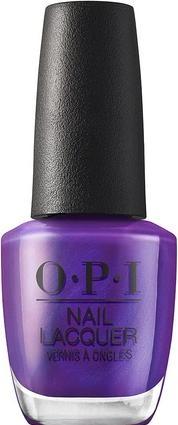 OPI Lacca per unghie Malibu The Sound (Il suono della vibrazione - NLN85, Smalto)
