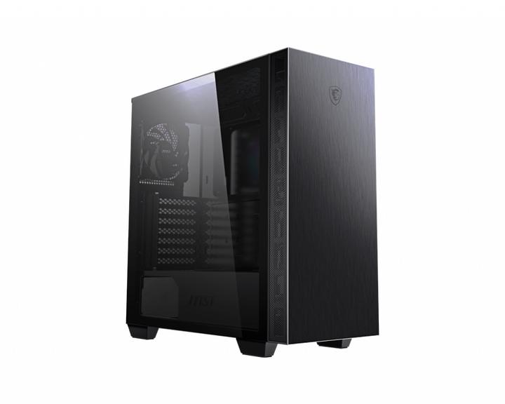 Image du produit MSI MPG Sekira 100P (ATX, E-ATX, mATX, Mini-ITX)