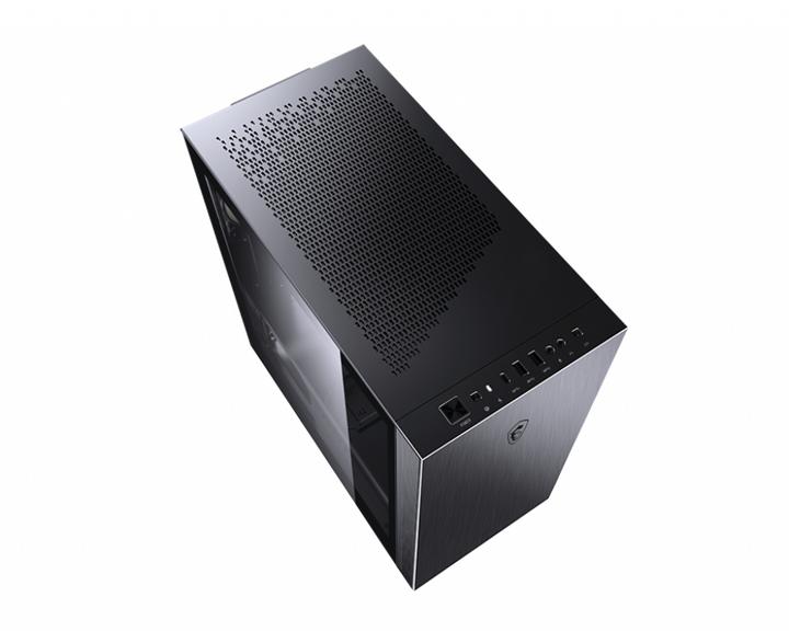 Image du produit MSI MPG Sekira 100P (ATX, E-ATX, mATX, Mini-ITX)