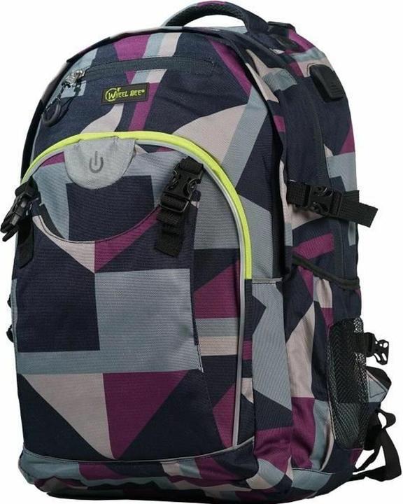 Multicolore