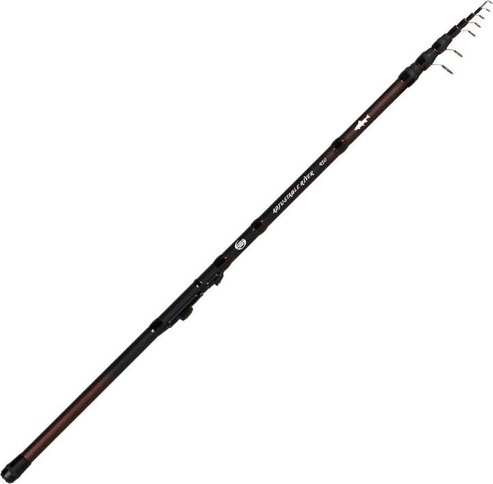 Stucki Thun Rivière ajustable (Télescope, 450 cm)