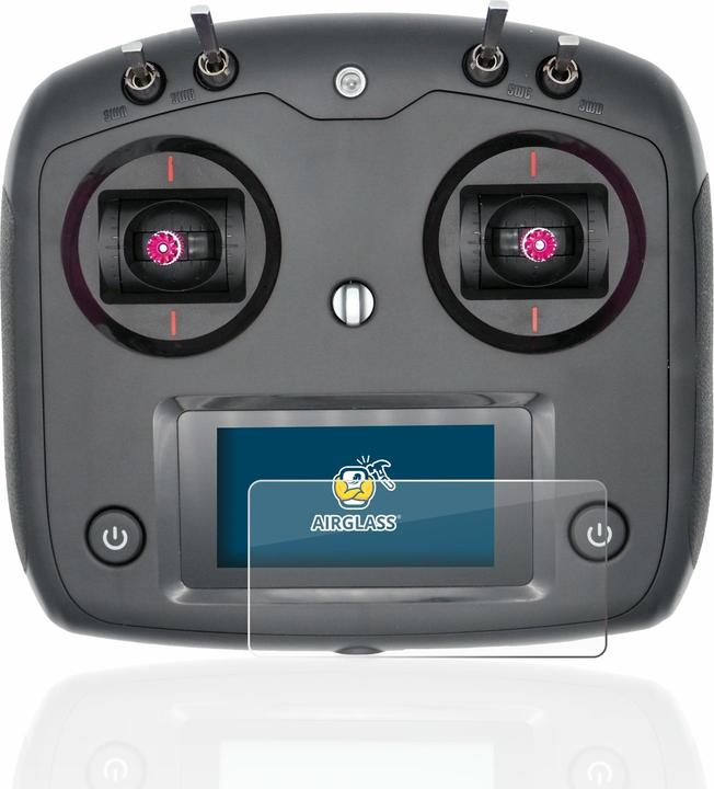 Produktbild BROTECT AirGlass Panzerglasfolie