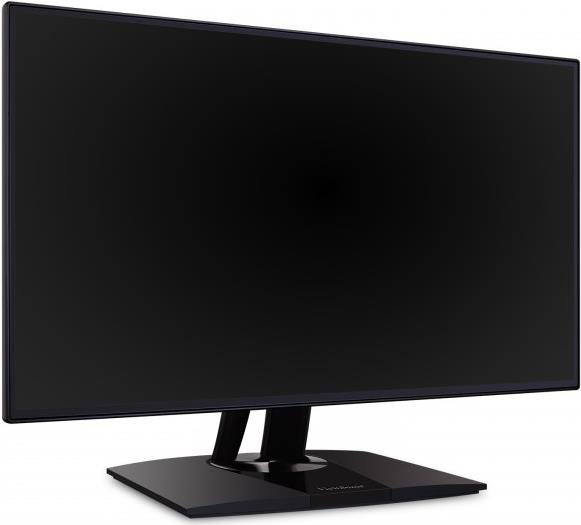 Actual product image Viewsonic Vp2768 (2560 x 1440 pixels, 27")