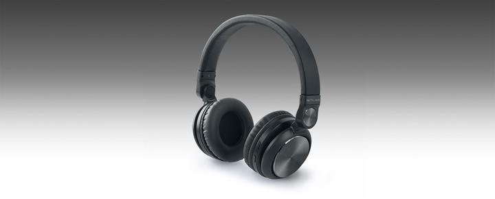 Actual product image Muse M-276 BT (10 h, Wireless)