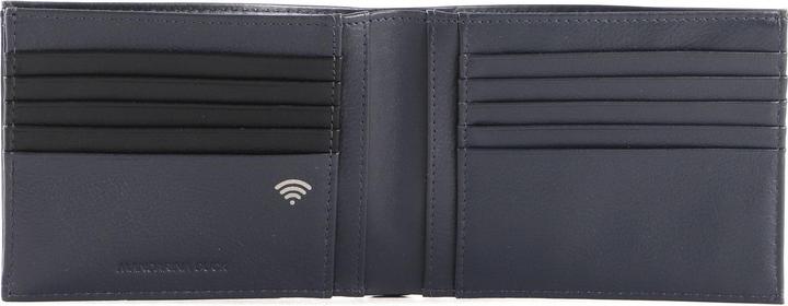 Actual product image Mandarina Duck Downtown Wallet