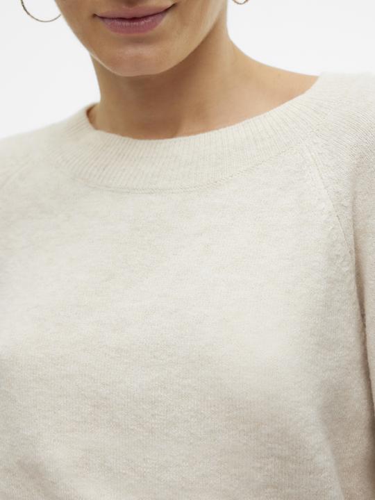 Produktbild Vero Moda Vmdoffy Ls O-Neck Blouse Ga Noos (XXS)