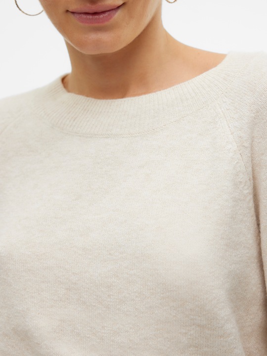 Immagine prodotto Vero Moda Vmdoffy Ls O-Neck Blouse Ga Noos (XXS)