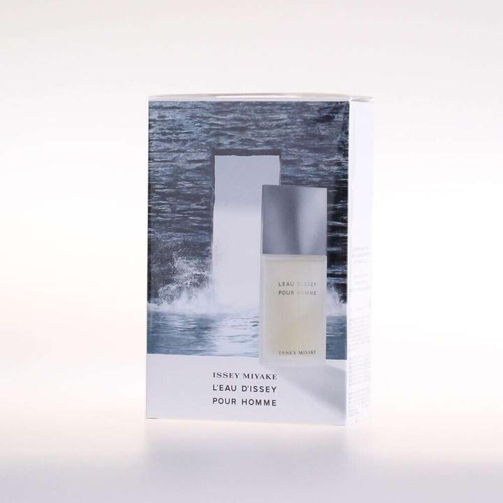 Immagine prodotto Issey Miyake Set regalo L'Eau D'Issey Pour Homme (Set di profumi)