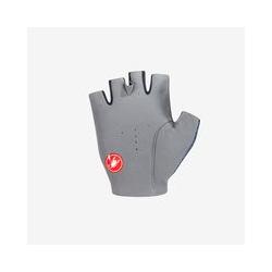 Castelli, Herren, Handschuhe, Superleggera Summer Glove, Blau, (S)