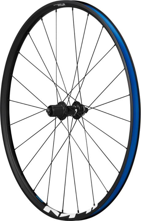 Shimano Wh-Mt500 (Ruota posteriore, 29")