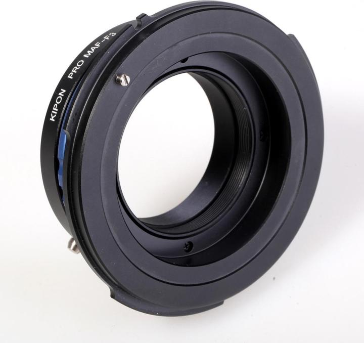 Image du produit Kipon Adaptateur pour Minolta AF sur Sony FZ