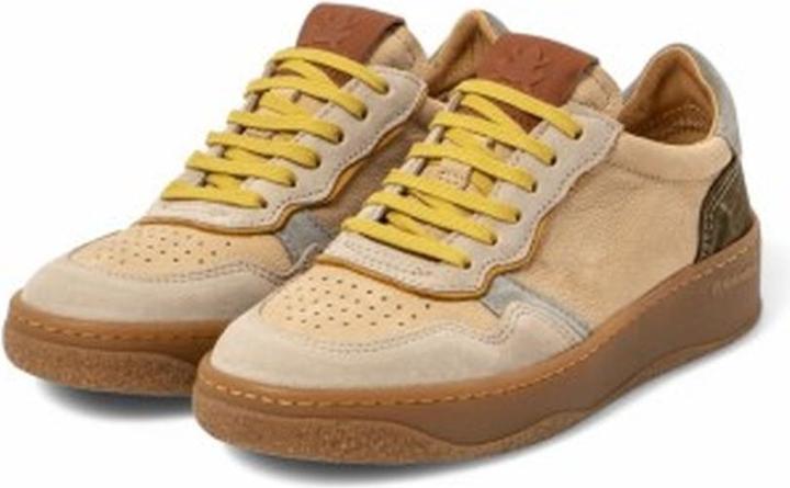 Image du produit El Naturalista Baskets Unisexe Geo (41)