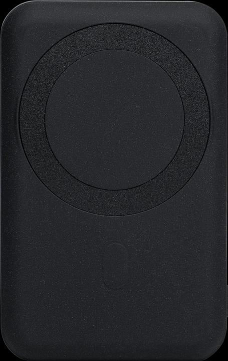 Produktbild XtremeMac Magnetische Powerbank - Kompatibel mit Apple MagSafe (10000 mAh, 20 W, 37 Wh)
