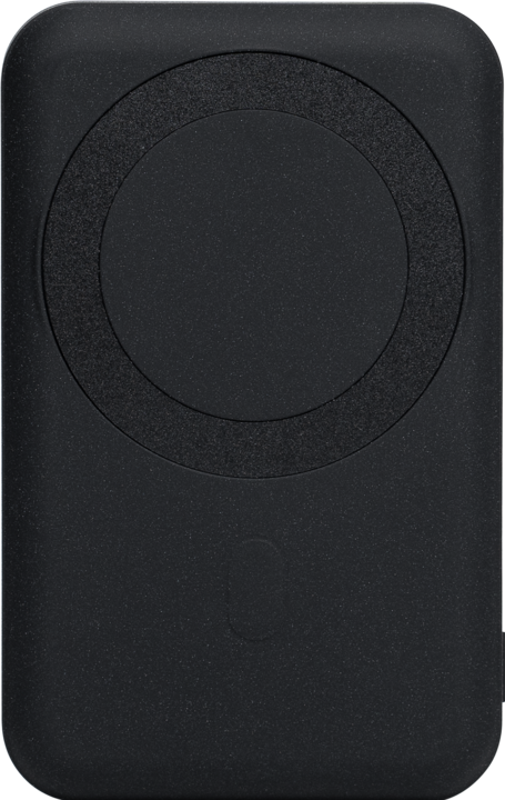Actual product image XtremeMac Magnetische Powerbank - Kompatibel mit Apple MagSafe (10000 mAh, 20 W, 37 Wh)