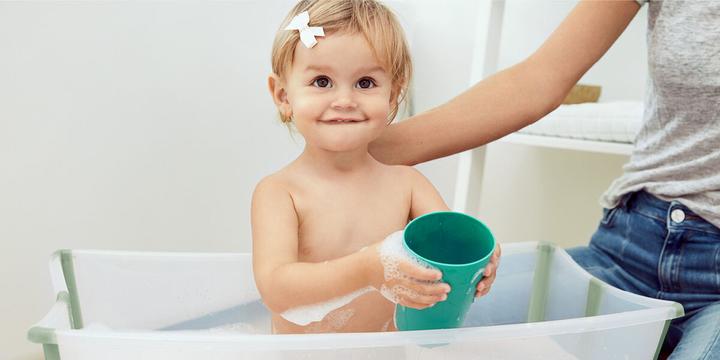Image du produit Stokke Flexi Bath X-Large