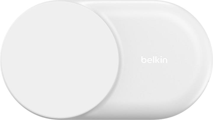 Produktbild Belkin Ultracharge 25 Watt Qi2 Magneti (25 W)