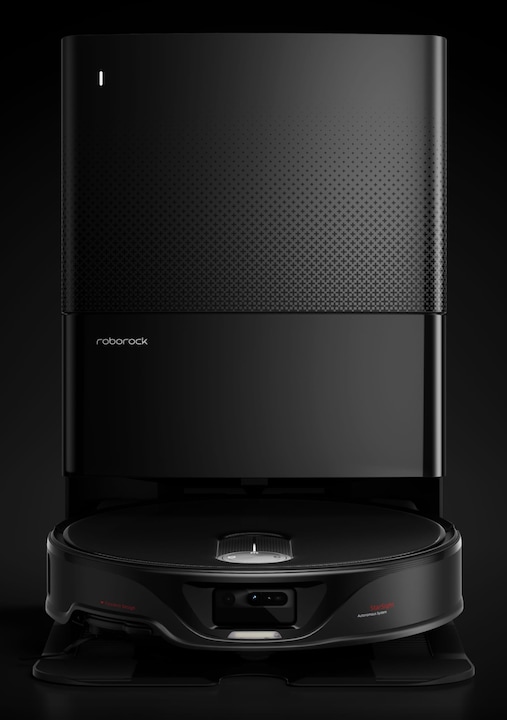 Produktbild Roborock Qrevo Slim (Saugwischroboter)