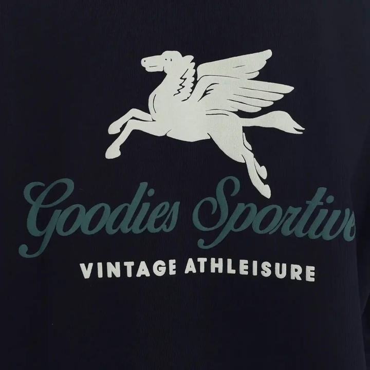 Produktbild Goodies Sportive Premium 550GMS (M)