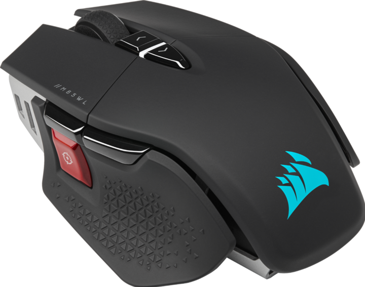 Productafbeelding Corsair M65 RGB ULTRA (Draadloze, Bedraad)