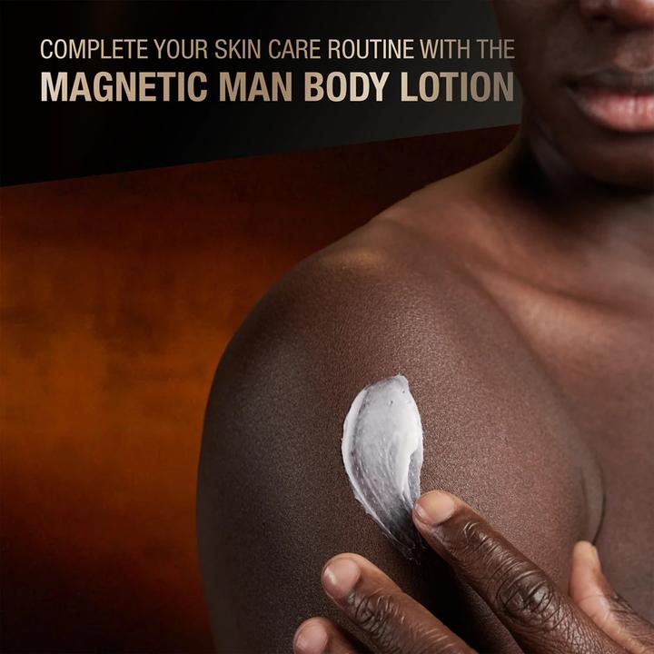 Produktbild Bruno Banani Magnetic Man (Körpermilch, 150 ml)