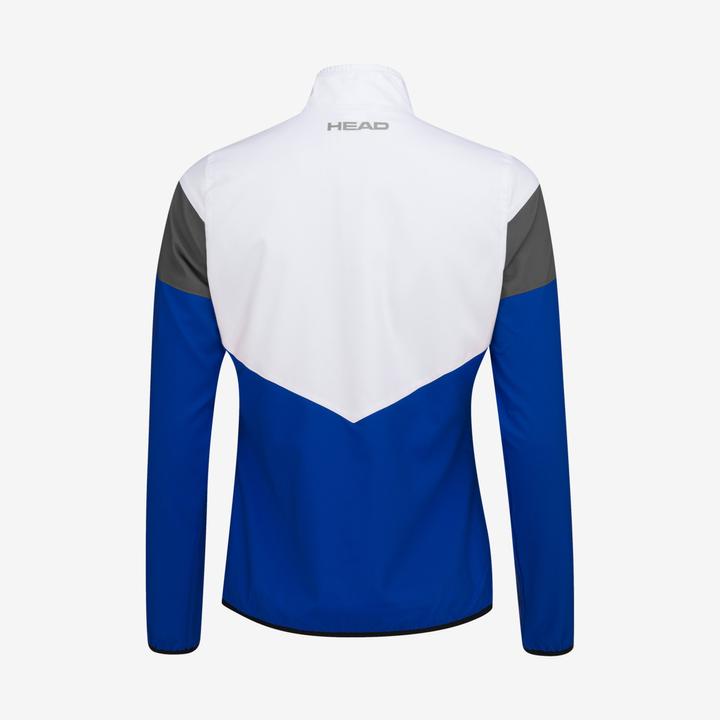 Immagine prodotto Head Giacca Club W blu reale (M)