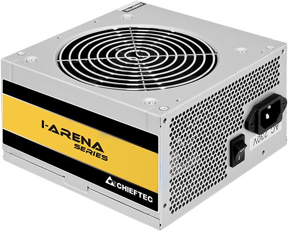 Produktbild Chieftec GPA-700S (700 W)