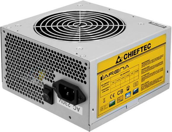 Chieftec GPA-700S (700 W)