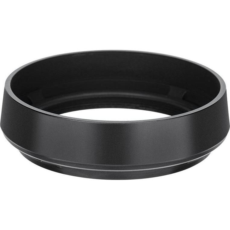 Thumbnail - JJC Lens Hood LH Q3 Black, Gegenlichtblende, Schwarz