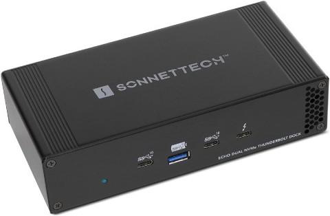 Produktbild Sonnet Echo Solid State Drive Array (Thunderbolt, 1 Ports)