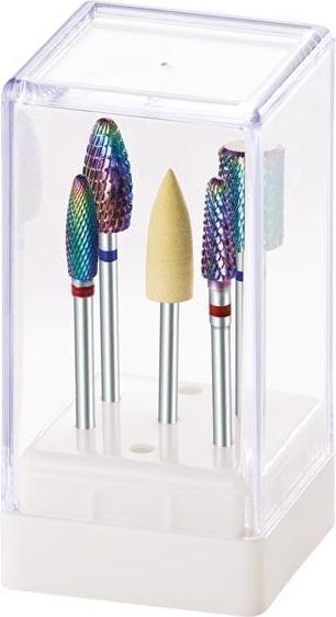 Immagine prodotto Promed Set di modellazione arcobaleno