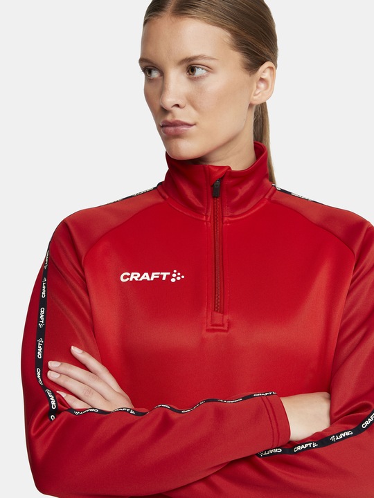 Produktbild Craft SQUAD 2.0 HALF ZIP W (S)