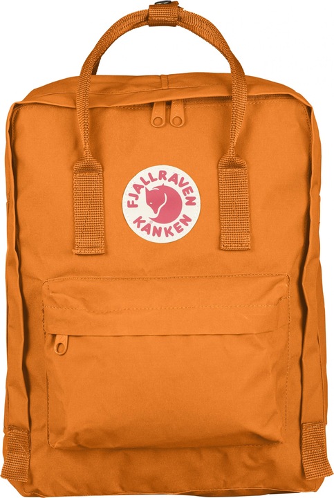 Fjällräven Kanken (16 l)