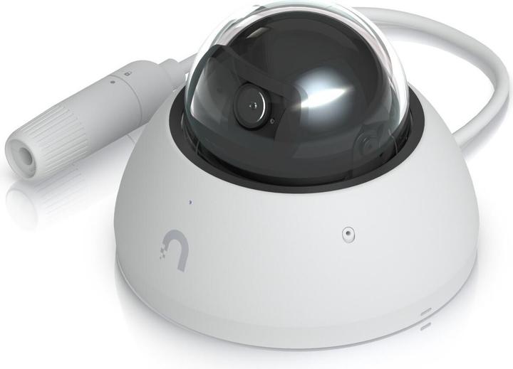 Actual product image Ubiquiti AI Dome (3840 x 2160 pixels)