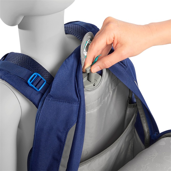 Actual product image Coocazoo school backpack PORTER, 35 litres (35 l)