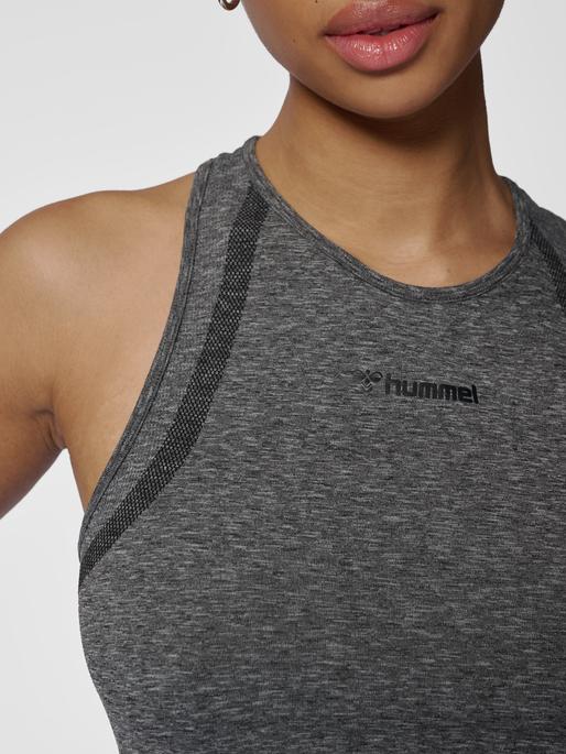 Actual product image hummel Hmlmt Hyper Seamless Tanktop (XS)
