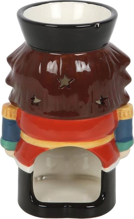 Produktbild Something Different Ölbrenner Nussknacker